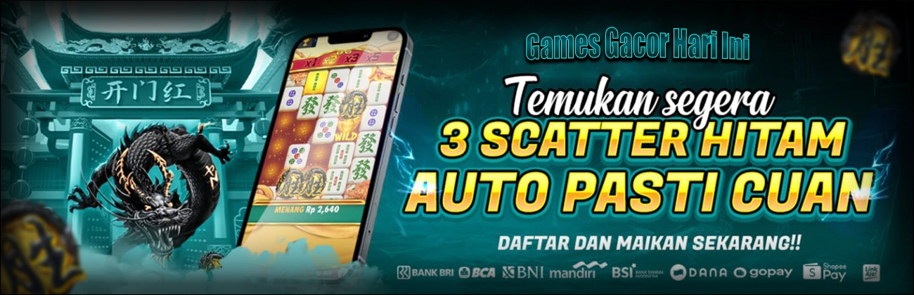 Gunung77 Desktop